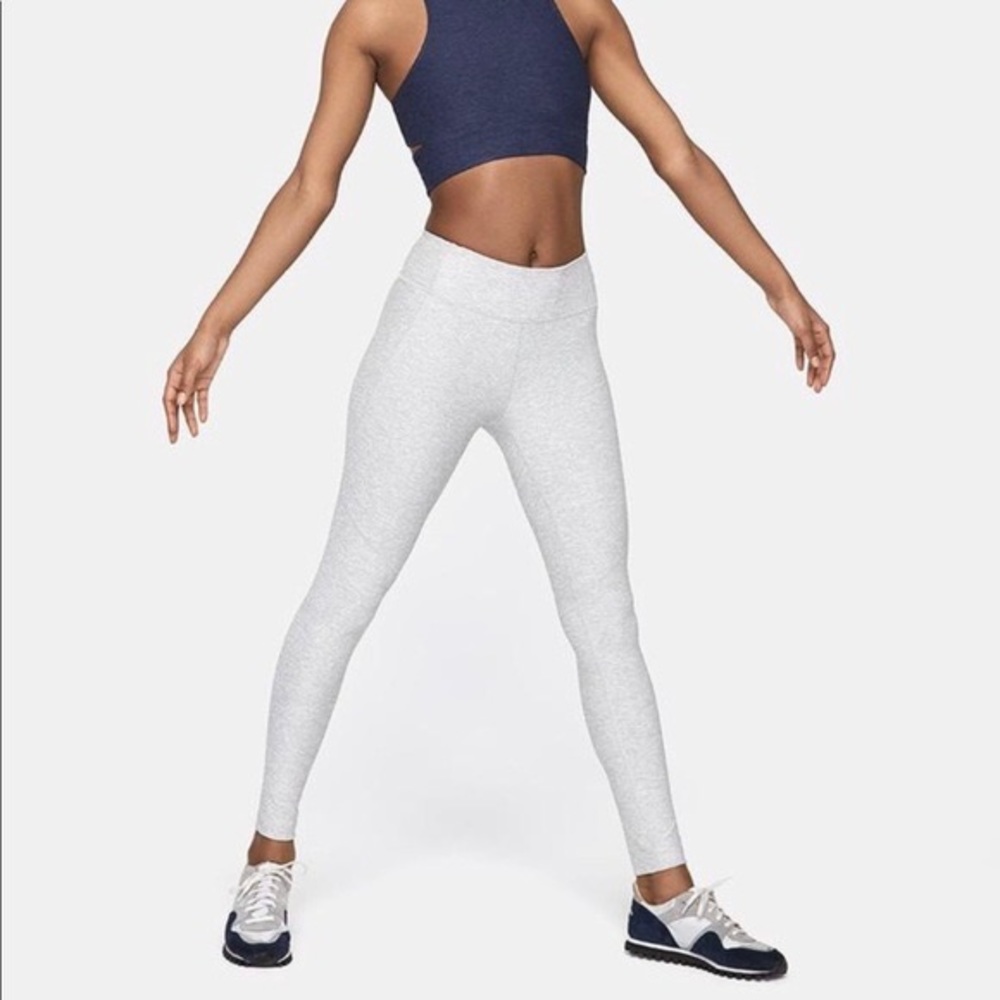Outdoor Voices Warmup Legging 7/8